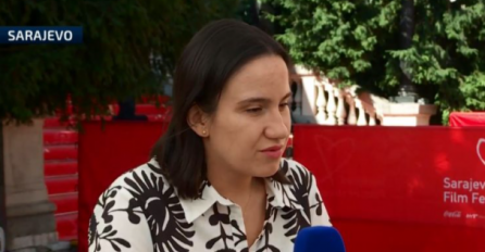 Gradonačelnica Sarajeva: Mi smo grad budućnosti, mi smo grad dobrih ljudi