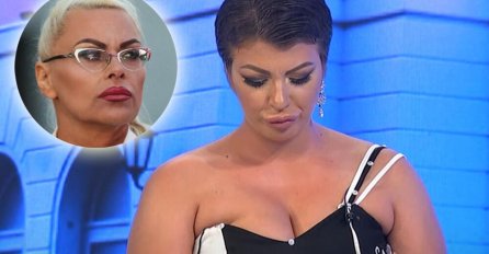 MILJANA KULIĆ SE PONOVO VRAĆA U ZADRUGU?! Nakon skandala i diskvalifikacije poslala poruku Mitrovićima - ODMAH SE OGLASILA NA INSTAGRAMU  (FOTO)