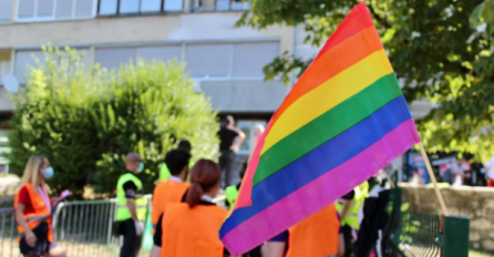 Učesnica Povorke ponosa: Pravo da nekoga ljubiš u svoja četiri zida nije pravo