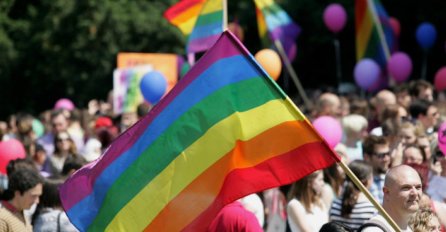 Policija nakon Povorke ponosa: Sa sigurnosnog aspekta sve je prošlo u najboljem redu