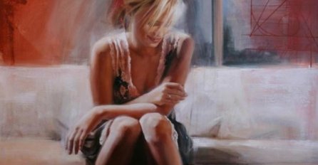 Počeo je da uslovljava ženu: Njen odgovor ostavio ga je bez teksta