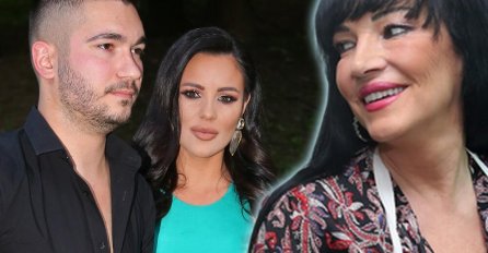 BIT ĆETE ZAUVIJEK U SJENCI RAŽNATOVIĆEVIH: Muškarac napao Gocu Božinovsku i Bojanu Rodić, GOCINA KĆERKA ODMAH REAGOVALA
