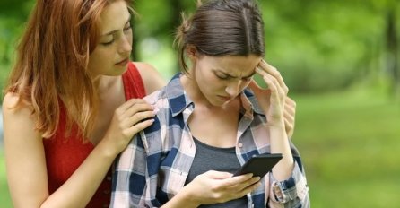 Bila sam sa OŽENJENIM kolegom sa posla: MRZIM samu sebe, a kada sam vidjela fotografiju njegove ŽENE, bilo mi je još GORE, a evo i zašto