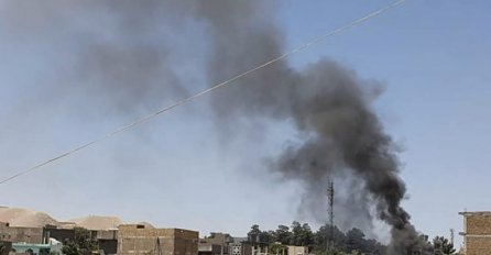 Poziv državljanima BiH koji su u Afganistanu da se jave Ambasadi u Pakistanu