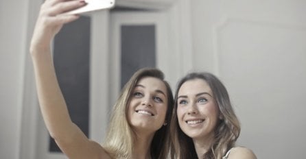 'Drugarice me osuđuju'