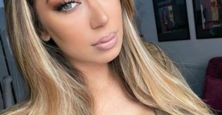 Tea Tairović prvi put PROGOVORILA O INTIMNOM SNIMKU! "Mislila sam da neću preživjeti..." SVE PRIZNALA!