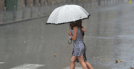 Meteorolozi objavili prognozu za narednih 15 dana