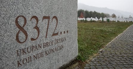 IGK: Negiranje genocida nije sloboda govora, nego govor mržnje