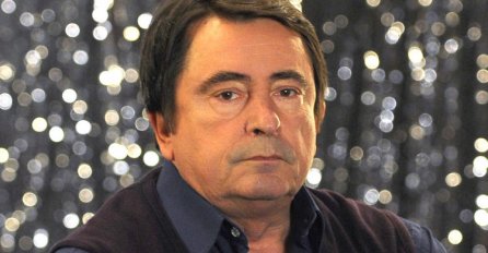 LANE GUTOVIĆ OSTAJE U BOLNICI! Stigli rezulteti, glumcu urađen i HITAN SKENER!