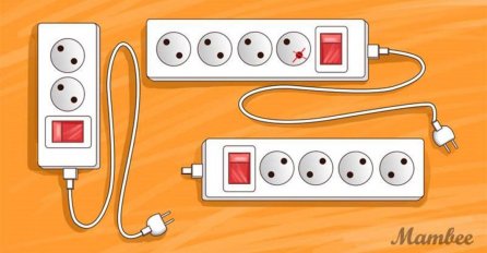 VAŠ ZADATAK IZGLEDA BAŠ JEDNOSTAVNO: Koliko se mobitela može puniti istovremeno?