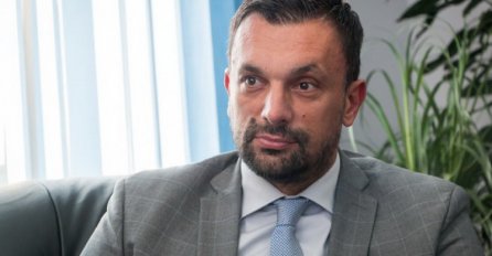 Konaković: Protiv sam diskriminacije, promocije seksualnosti i povorke