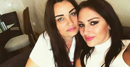 SKINULA SE PRIJINA MAJKA, ZA NJOM ODLIJEPILI ČAK I STRANCI Sad je jasno na koga je Aleksandra zgodna!