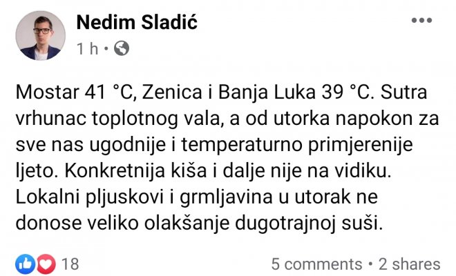 sladic