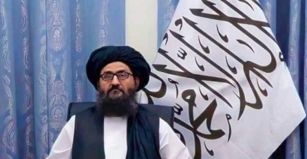 Glasnogovornik talibana: SAD mora odgovarati za svoje postupke iz prošlosti