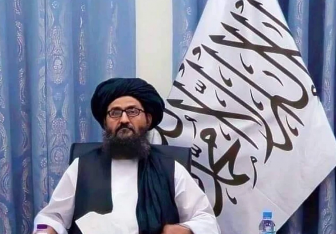 Glasnogovornik talibana: SAD mora odgovarati za svoje postupke iz prošlosti