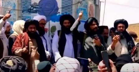 AFGANISTAN JUTRO NAKON: Haos u zračnoj luci Kabul, Talibani trijumfalno - "Ostvarili smo ono za što smo se borili, slobodu naše zemlje, 20 godina smo radili na tome... Bogu hvala, rat je napokon gotov!"