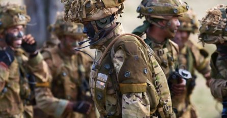 “NATO se neće vraćati u Afganistan”