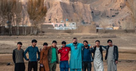 Status Kristijana Iličića o Afganistanu danas svi dijele: "Prema informacijama s terena, već sada idu od vrata do vrata i odvode djevojčice kao buduće žene svojim ratnicima"