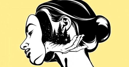 ŠTA STE PRVO VIDJELI NA OVOJ SLICI? Evo kakva ste osoba: Ovako vas drugi ljudi vide - SVIMA JE POGODILO