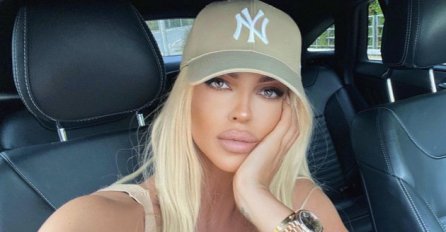 KARLEUŠA KUPILA CIPELE OD 700 EURA, ŽENE SU ZGROŽENE PRIZOROM: Kažu da izgledaju čudno, DA LI BISTE IH VI NOSILI?!