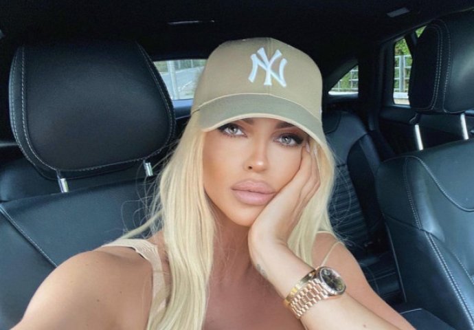 KARLEUŠA KUPILA CIPELE OD 700 EURA, ŽENE SU ZGROŽENE PRIZOROM: Kažu da izgledaju čudno, DA LI BISTE IH VI NOSILI?!