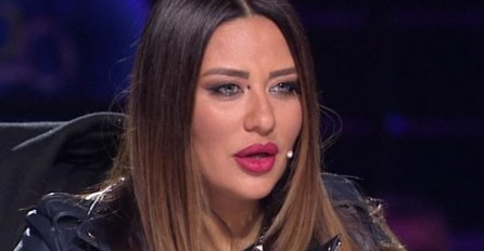 "MOŽDA ĆE JOJ REĆI U VRTIĆU..." ANA NIKOLIĆ KRIJE OD KĆERKE VEOMA VAŽNU STVAR: Ne zna kako će reagovati 