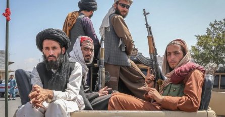 Saudijska Arabija pozvala talibane da sačuvaju ljudske živote i imovinu