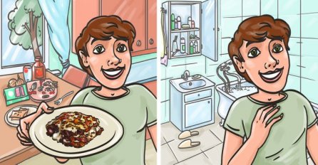 MOZGALICA SAMO ZA ŽENE, AKO OVO NE USPIJETE RIJEŠITI ZA VAS NEMA SPASA: Kako je djevojka shvatila da je momak vara?