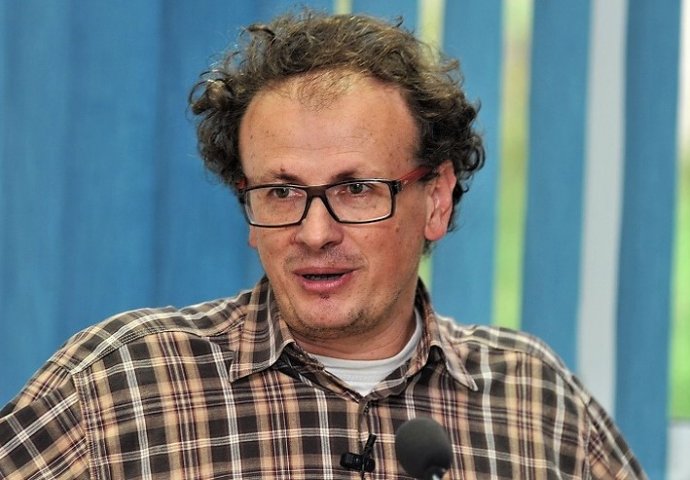 PSIHOLOG SRĐAN PUHALO: U Banjalučkom "Besmrtnom puku" i čiča Draža, jedino...