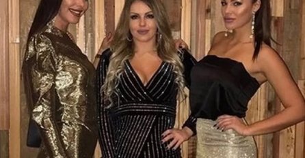 BOGDANA JE UDATA ZA VELJKA, BOJANA JE RODILA SINA ŠIJANU A EVO KO JE TREĆA SESTRA: Nataša  Rodić uživa u porodičnom biznisu, SVE ŠTO NISTE ZNALI O NJOJ