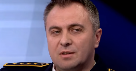 Hoće li novi policijski komesar ZDK biti samostalni inspektor FUP-a Nermin Šehović?
