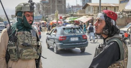 Ambasador BiH iz Islamabada: Bh. građani su smješteni na aerodrom u Kabulu i na sigurnom su