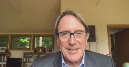 “Jasno je da je Afganistan izgubljeni slučaj, a niko se ne želi boriti za to”