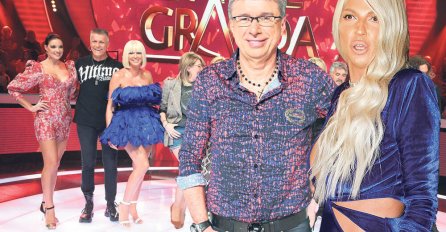 "GRAND JE NA HONORARU KARLEUŠE UTAJIO 61.000 EURA POREZA" Oglasio se sudski vještak za finansije- OTKRIO SVE O GRANDU