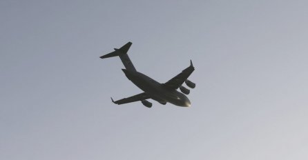 Pentagon: Američke i međunarodne snage rade na “pražnjenju aerodroma” u Kabulu