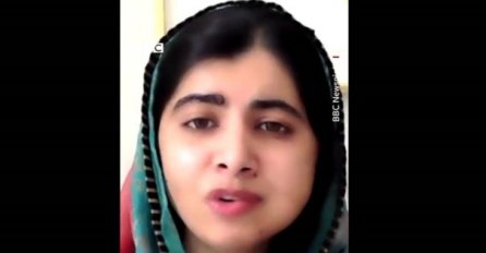 Nobelovka kojoj su talibani pucali u glavu: Otvorite granice i primite izbjeglice