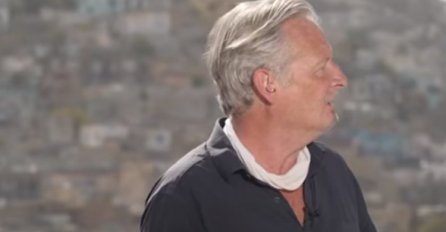 Pogledajte reakciju reportera iz Kabula kad je ugledao talibane kako ulaze u grad