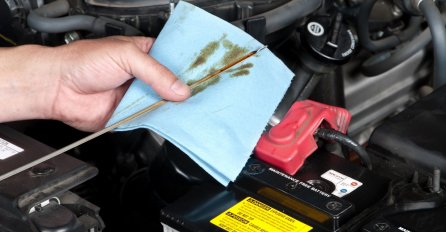 NE ČEKAJTE SERVIS, EVO KADA JE PRAVO VRIJEME DA MIJENJATE ULJE U AUTOMOBILU: Jedini tačan odgovor, MALO KOJI VOZAČ ZNA