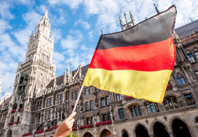 Nova pravila za ulazak u Njemačku: Važi za sve nevakcinisane