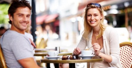 PROVALI GA NA KECA: Ovo su najčešće LAŽI koje muškarac govori VEĆ NA PRVOM SASTANKU!