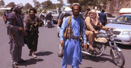 Merkel situaciju u Afganistanu nazvala gorkom, dramatičnom i zastrašujućom