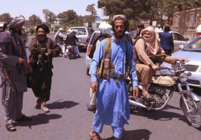 Merkel situaciju u Afganistanu nazvala gorkom, dramatičnom i zastrašujućom