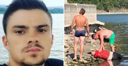 Heroj iz Lukavca: Kada je utopljenik počeo disati zahvalio sam se Bogu, a policajci su mi pružili ruku