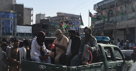 "Talibani idu po kućama i traže ljude s popisa"