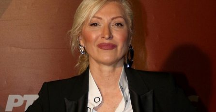 VEĆ SKORO 10 GODINA KRIJU SVOJU VEZU OD JAVNOSTI: Ovaj poznati političar je dečko Olivere Kovačević! (FOTO)