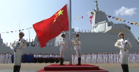 GEOPOLITIČKE POSLJEDICE AMERIČKOG PORAZA VEĆ SE OSJEĆAJU: Kina upozorava Tajvan - "Proći ćete isto kao i Afganistan, SAD će vas na kraju napustiti i vaša vlast će se raspasti u svega nekoliko sati!"