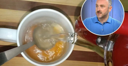 TRAVAR MOMČILO OTKRIVA: Ova biljka je najbolja kod upale grla, ALI SAMO AKO JE OVAKO KORISTIMO