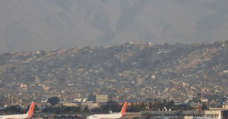 Više od 20 poginulih u napadu na vojnu bolnicu u Kabulu