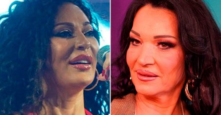 "FAMILIJU NE MOŽEŠ DA BIRAŠ", EVO ŠTA JE CECA REKLA O GOCI BOŽINOVSKOJ: "Niti se viđamo, niti..."