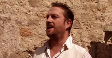 Preminuo je hrvatski muzičar Davor Erceg